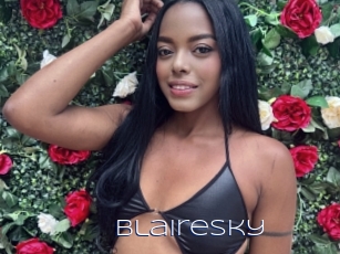 Blairesky