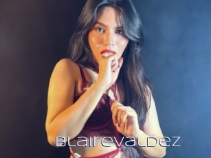 Blairevaldez