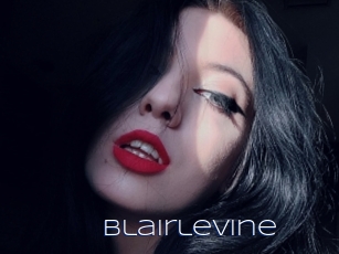 Blairlevine