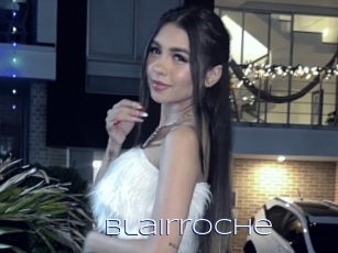 blairroche Blue Hot