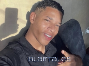 blairtales Blue Hot