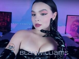 Blairwilliams