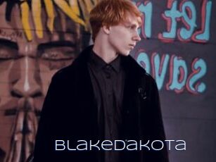 Blakedakota