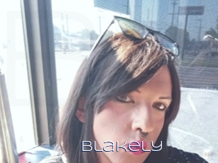 Blakely