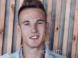 Blakesam