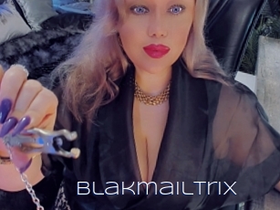 Blakmailtrix