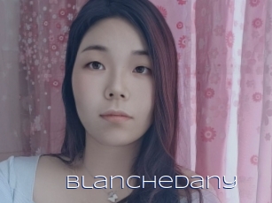 Blanchedany