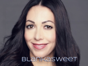 Blankasweet