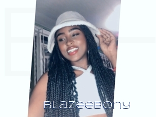 Blazeebony