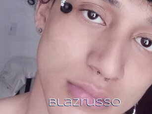 Blazrusso