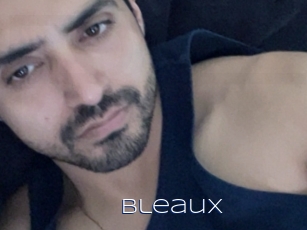Bleaux