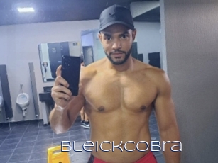Bleickcobra