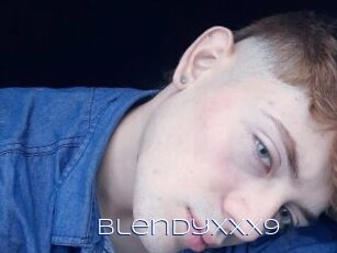 Blendyxxx9