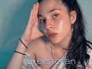 Blerstefan