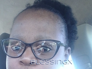 Blessingx