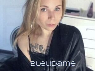 Bleudame