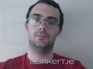 Blinkertje