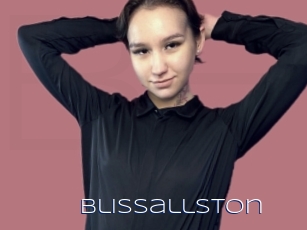 Blissallston