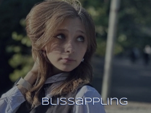 Blissappling