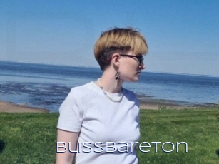 Blissbareton
