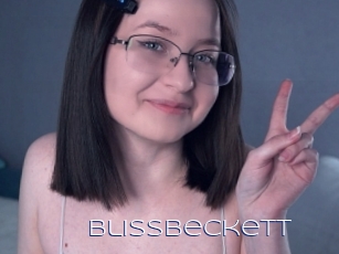 Blissbeckett