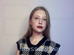 Blissberner