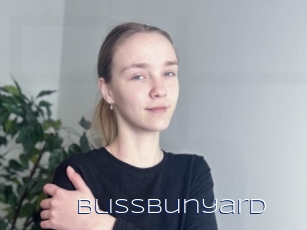 Blissbunyard