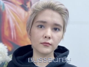 Blissburby