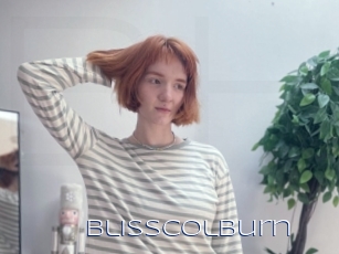 Blisscolburn