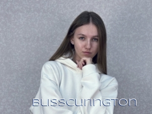 Blisscurington