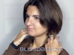 Blissdanson