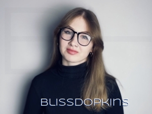 Blissdopkins
