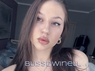 Blissdwinell