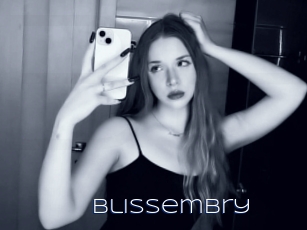 Blissembry