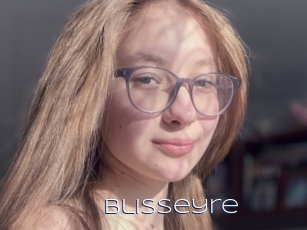 Blisseyre