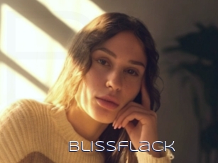 Blissflack