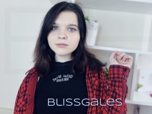 Blissgales