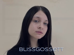Blissgossett