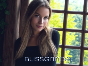 Blissgrindel