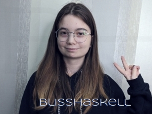 Blisshaskell