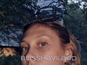 Blisshaviland