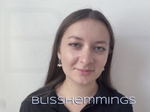 Blisshemmings