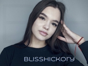 Blisshickory