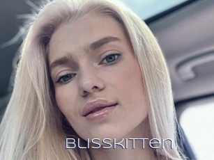 Blisskitten