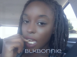 Blkbonnie