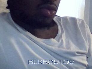 Blkboytoy