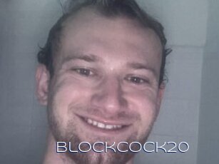 Blockcock20