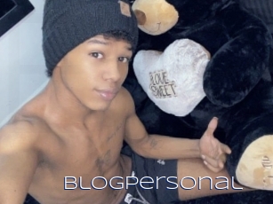 Blogpersonal