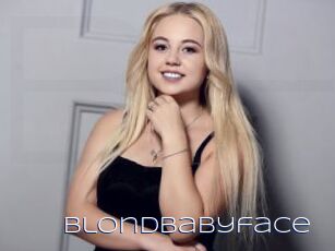 Blondbabyface