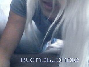 Blondblondie